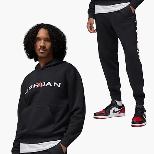 Спортивний костюм чоловічий Jordan Комплект (HQ4643-010__HQ4645-010)