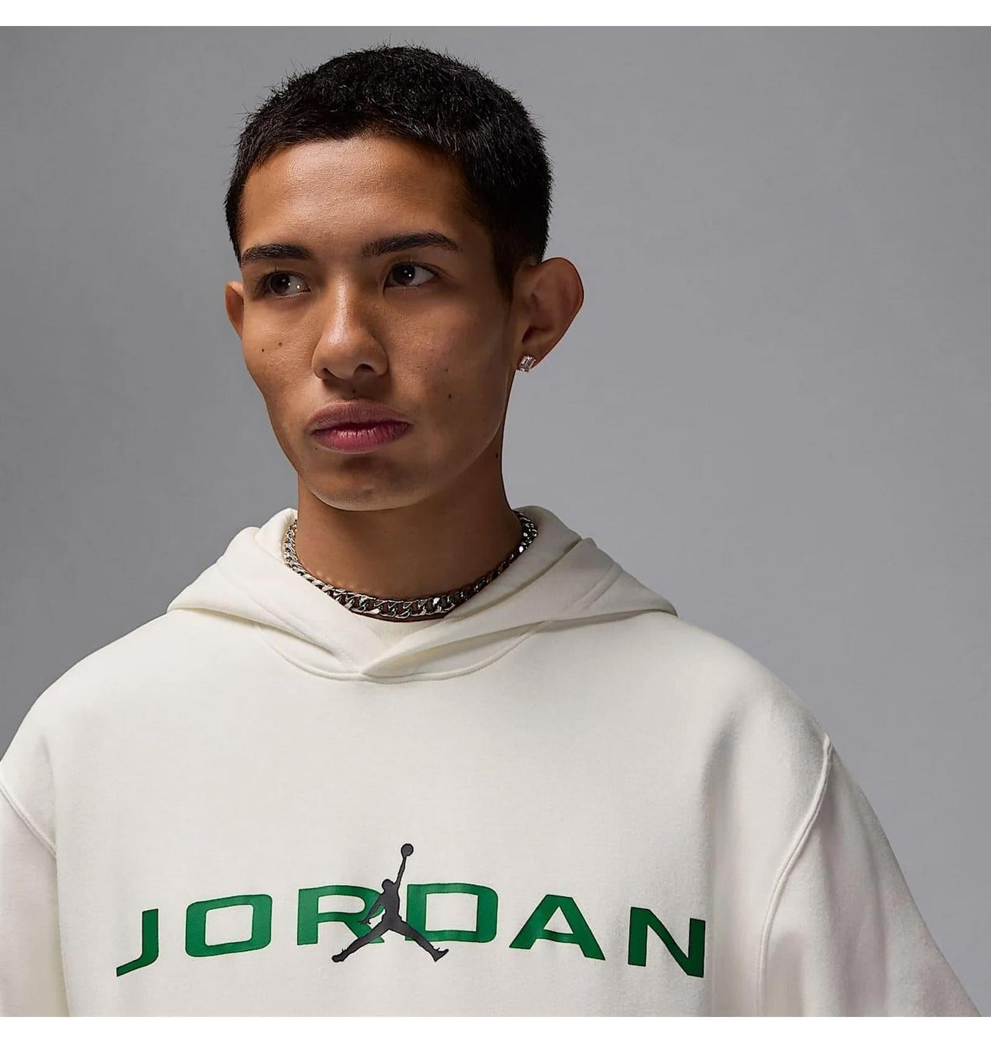 Кофта чоловіча Jordan M J Ess Jd Air (HQ4643-133)