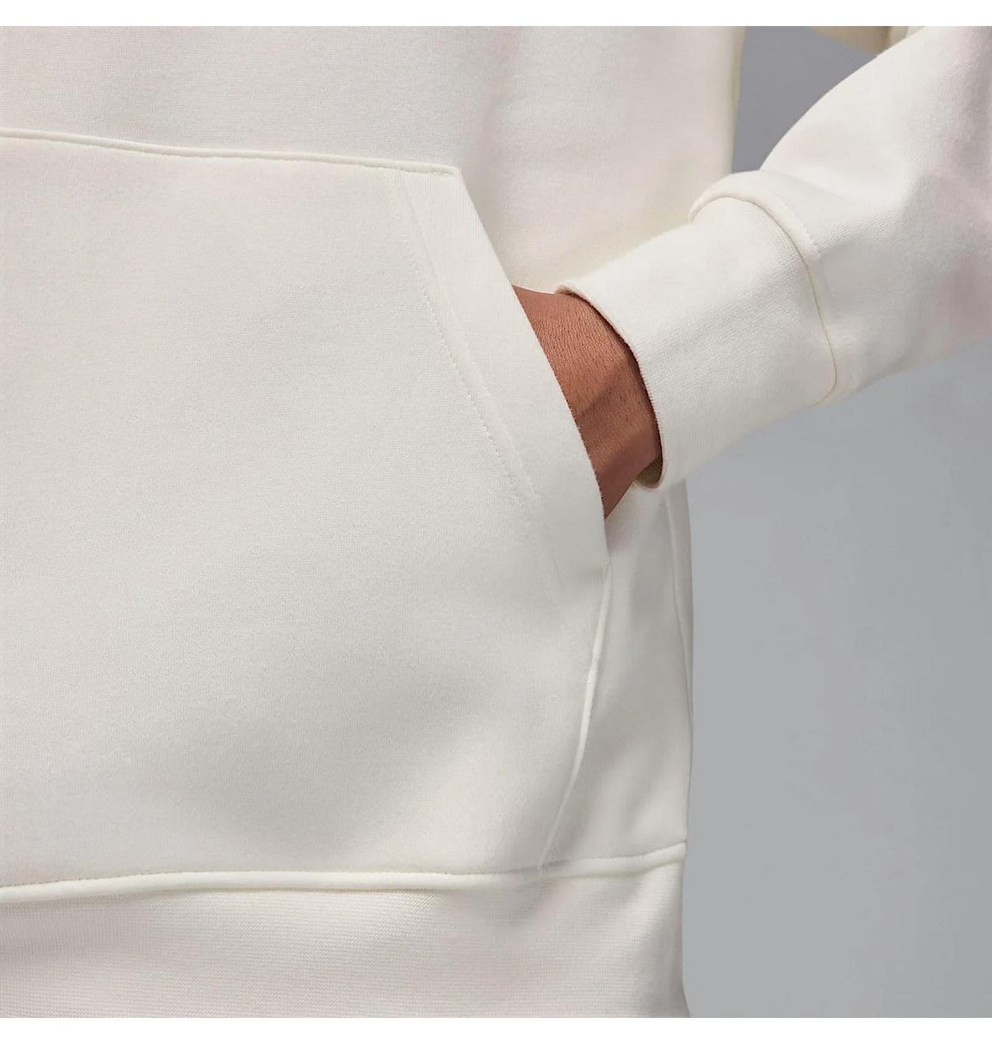 Кофта чоловіча Jordan M J Ess Jd Air (HQ4643-133)