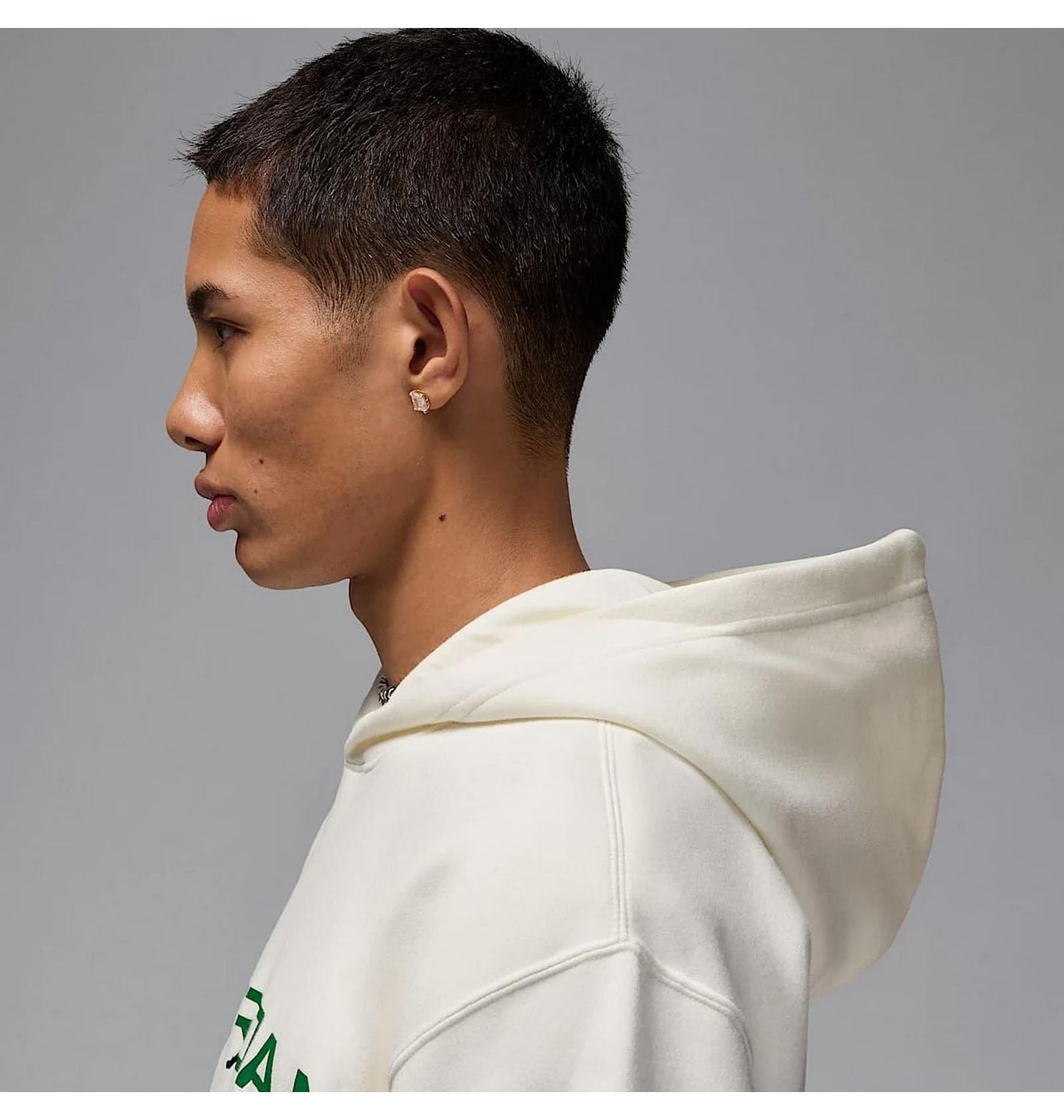 Кофта чоловіча Jordan M J Ess Jd Air (HQ4643-133)