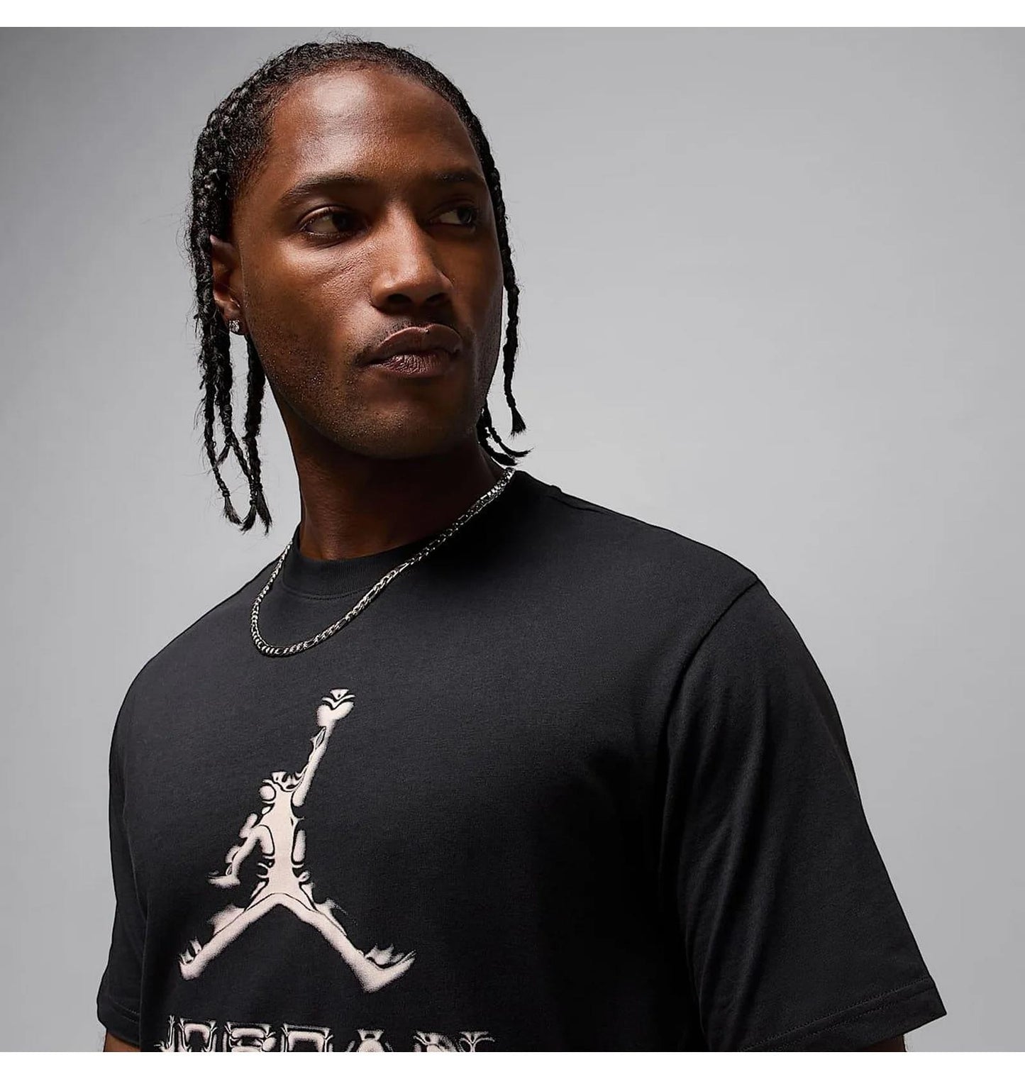 Футболка чоловіча Jordan Dri-Fit (HQ9091-010)