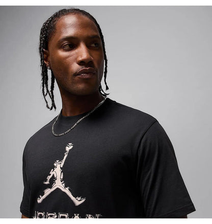 Футболка чоловіча Jordan Dri-Fit (HQ9091-010)