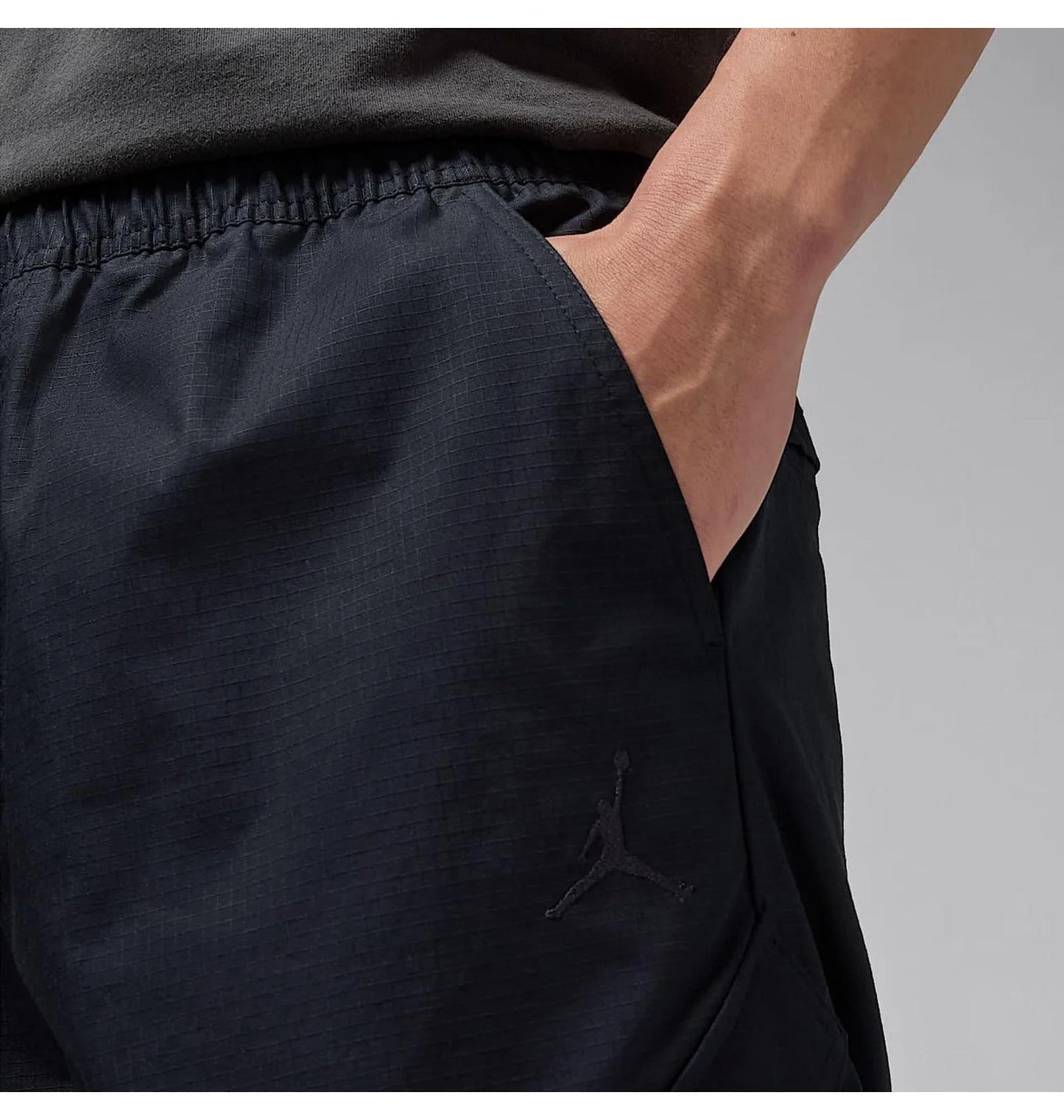 Брюки чоловічі Jordan Utility Black (HV0530-010)