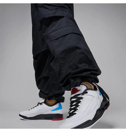 Брюки чоловічі Jordan Utility Black (HV0530-010)