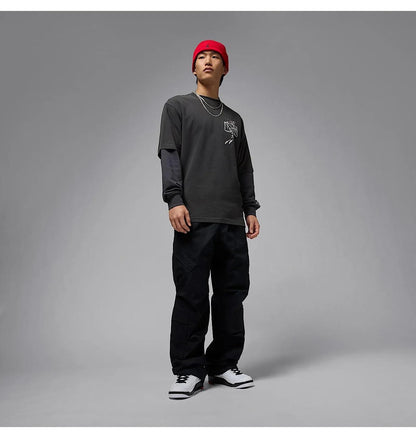 Брюки чоловічі Jordan Utility Black (HV0530-010)