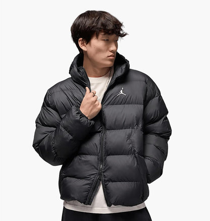 Куртка чоловіча Jordan Brooklyn Black (HV0532-010)