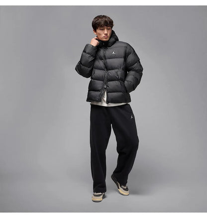 Куртка чоловіча Jordan Brooklyn Black (HV0532-010)