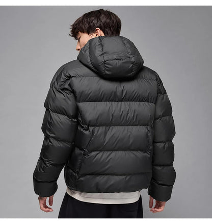 Куртка чоловіча Jordan Brooklyn Black (HV0532-010)