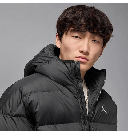 Куртка чоловіча Jordan Brooklyn Black (HV0532-010)