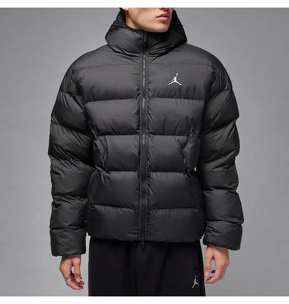 Куртка чоловіча Jordan Brooklyn Black (HV0532-010)