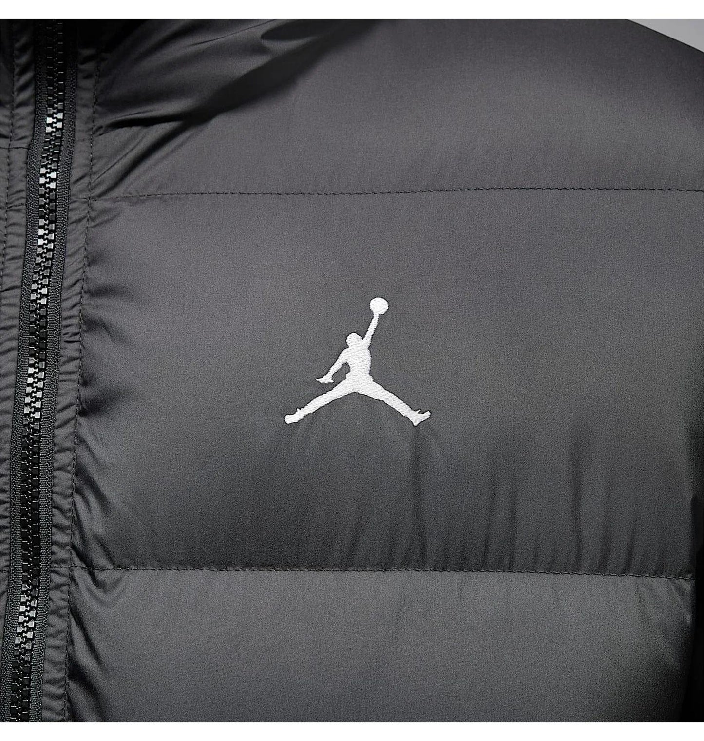 Куртка чоловіча Jordan Brooklyn Black (HV0532-010)