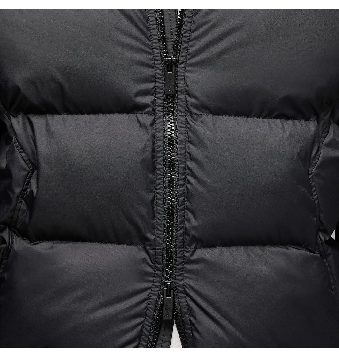 Куртка чоловіча Jordan Brooklyn Black (HV0532-010)