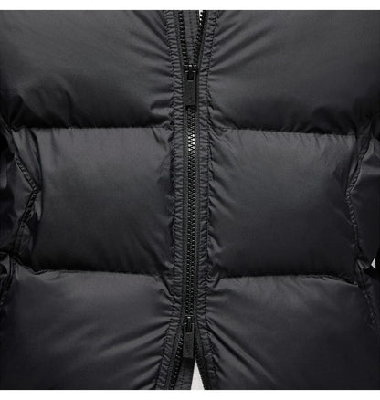 Куртка чоловіча Jordan Brooklyn Black (HV0532-010)