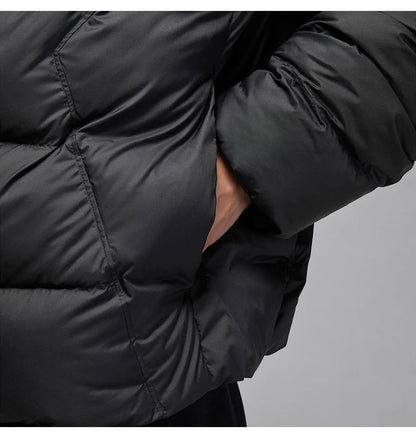 Куртка чоловіча Jordan Brooklyn Black (HV0532-010)