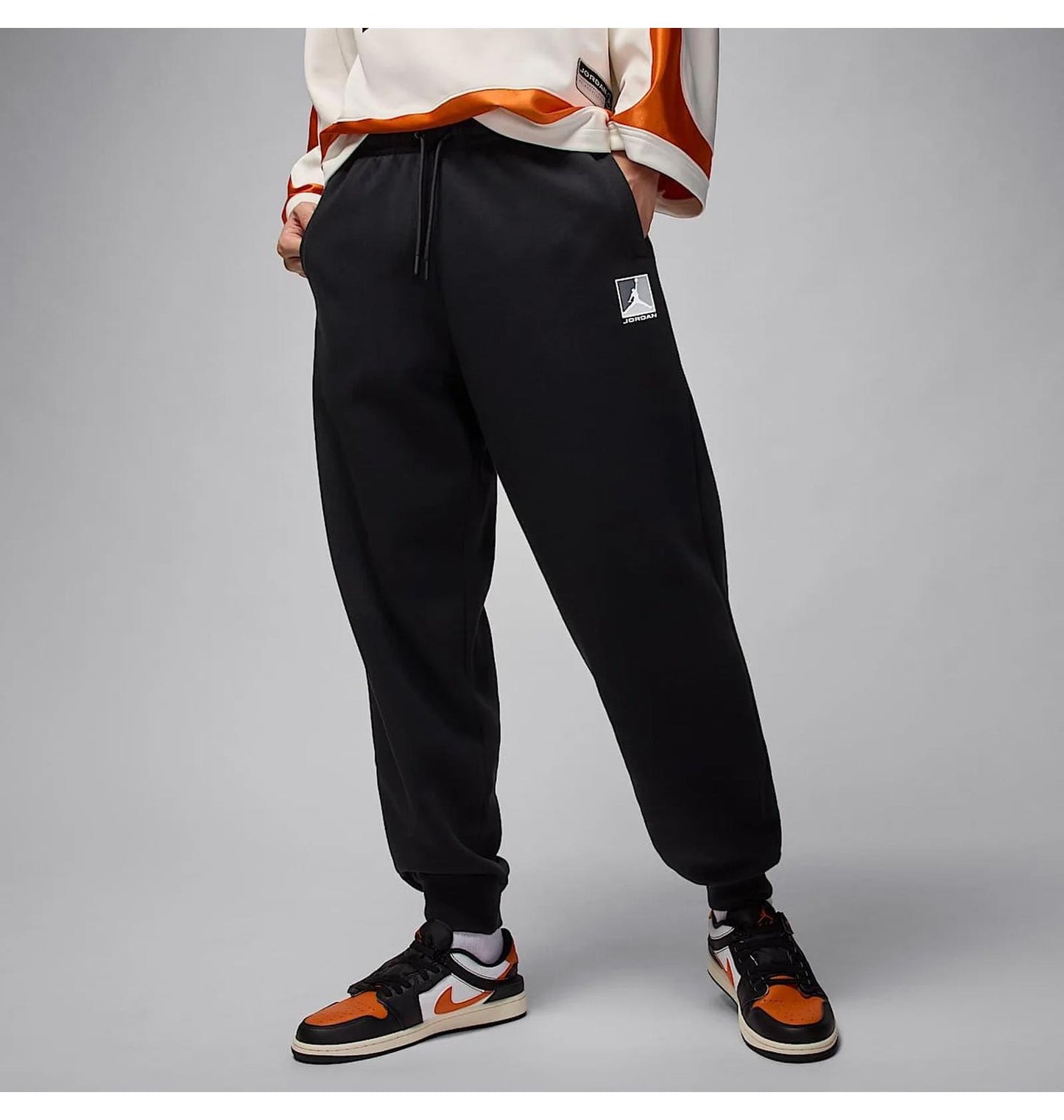 Брюки чоловічі Jordan Brooklyn Fleece (HV0546-010)