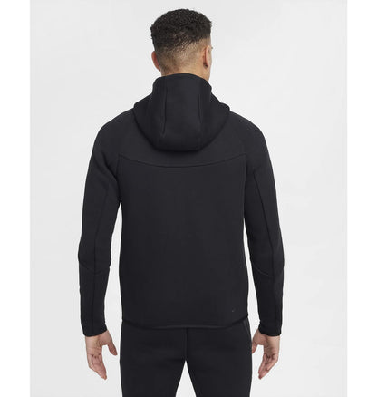 Кофта чоловіча Nike Sportswear Tech Fleece Windrunner (HV0949-010)