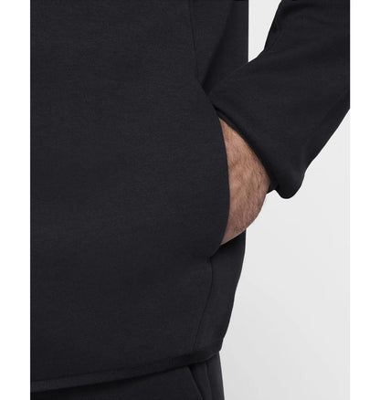 Кофта чоловіча Nike Sportswear Tech Fleece Windrunner (HV0949-010)