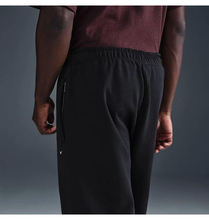 Брюки чоловічі Nike Solo Swoosh Black (HV1088-010)