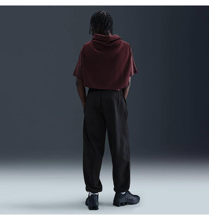 Брюки чоловічі Nike Solo Swoosh Black (HV1088-010)