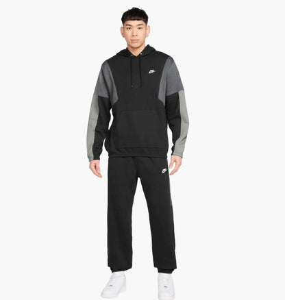 Спортивний костюм чоловічий Nike M Club Fleece Hded Track Gx (HV1165-010)