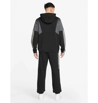 Спортивний костюм чоловічий Nike M Club Fleece Hded Track Gx (HV1165-010)