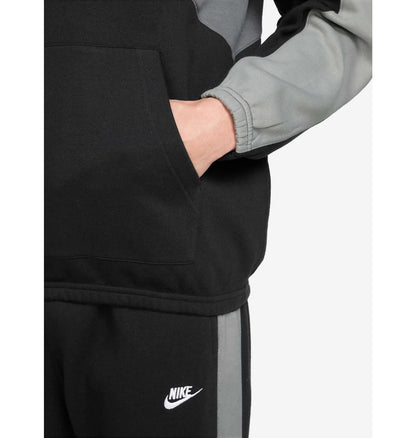 Спортивний костюм чоловічий Nike M Club Fleece Hded Track Gx (HV1165-010)