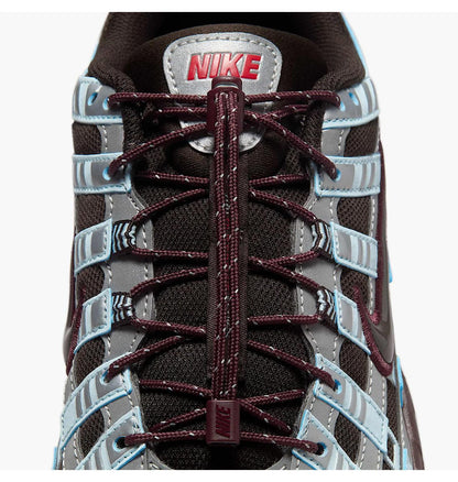 Кросівки жіночі Nike P-6000 Light Blue/Grey (HV2521-400)