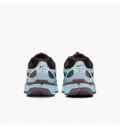 Кросівки жіночі Nike P-6000 Light Blue/Grey (HV2521-400)