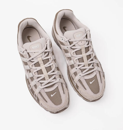 Кросівки чоловічі Nike P-6000 "Light Orewood Brown/Khaki/Sesame/Phantom" (HV2528-100)