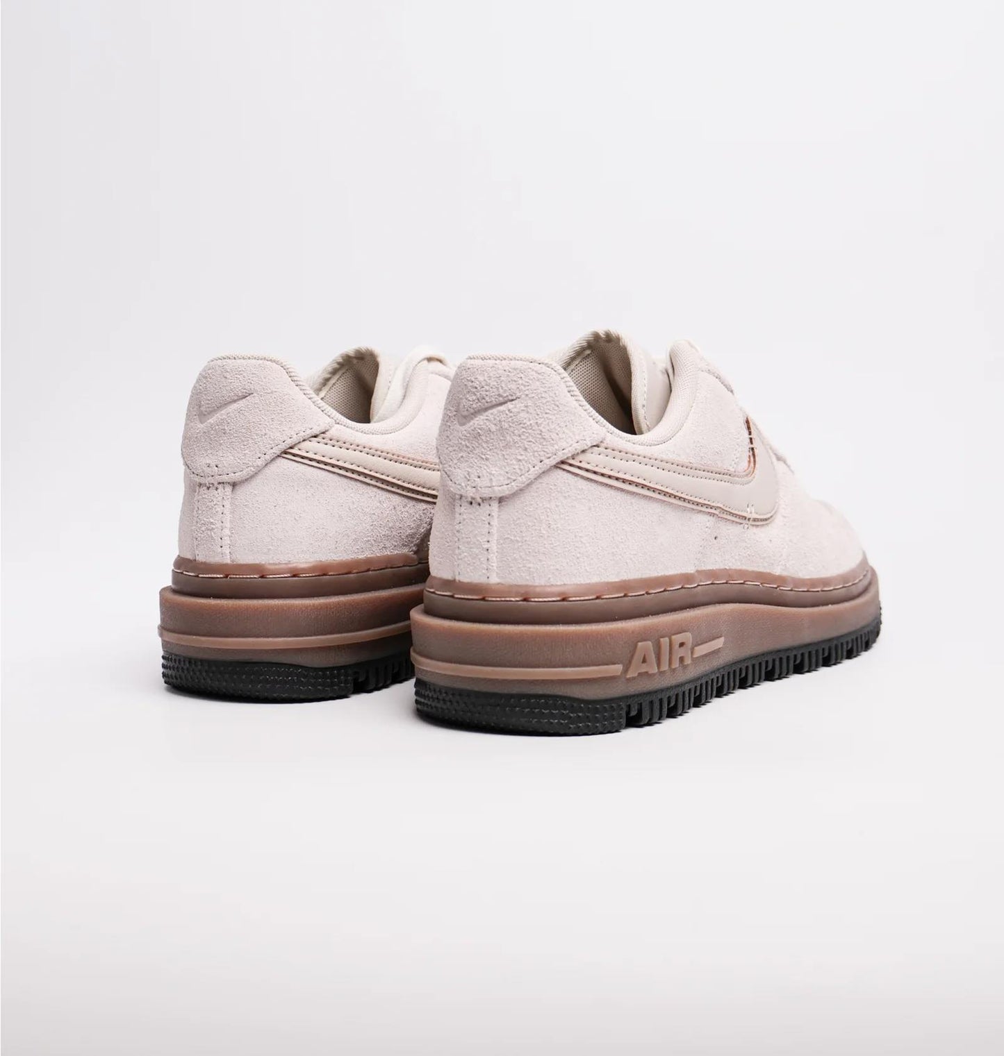 Кросівки чоловічі Nike Air Force 1 Low Luxe (HV2531-100)