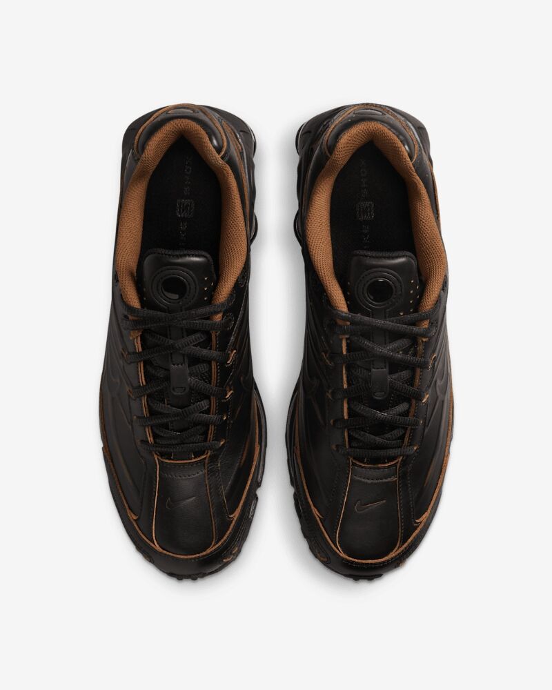 Кросівки чоловічі Nike Shox Ride 2 Premium (HV4447-010)