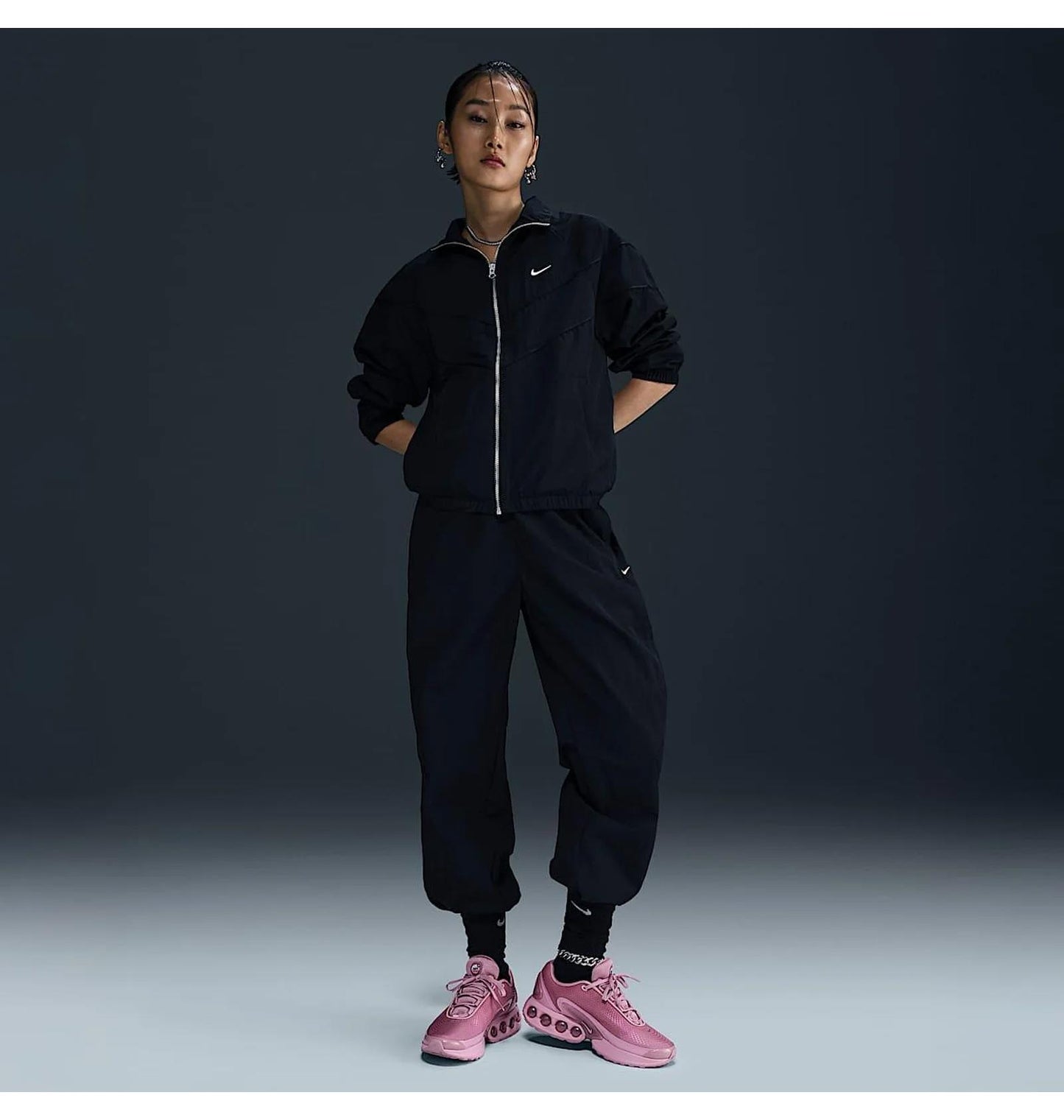 Кросівки жіночі Nike Air Max Dn (HV4861-600)