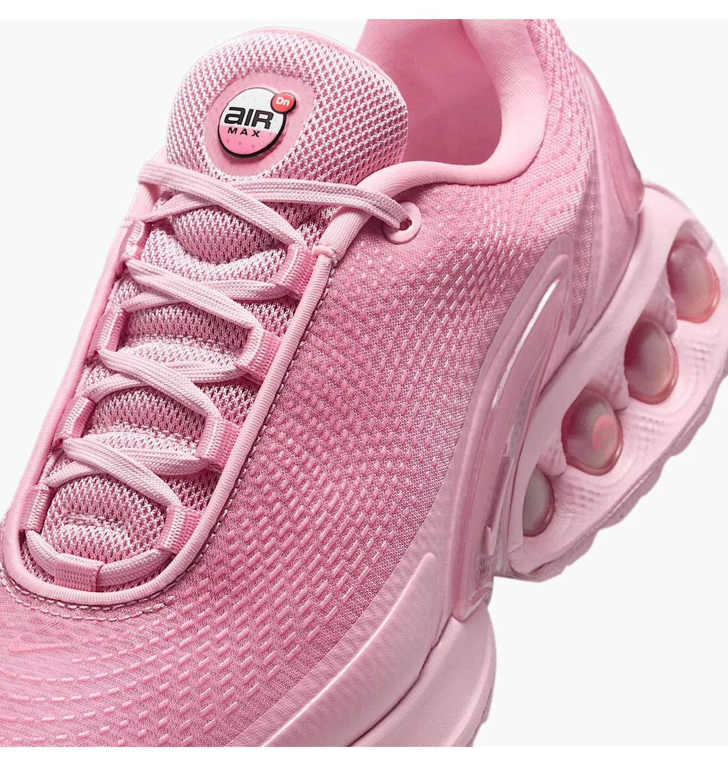 Кросівки жіночі Nike Air Max Dn (HV4861-600)