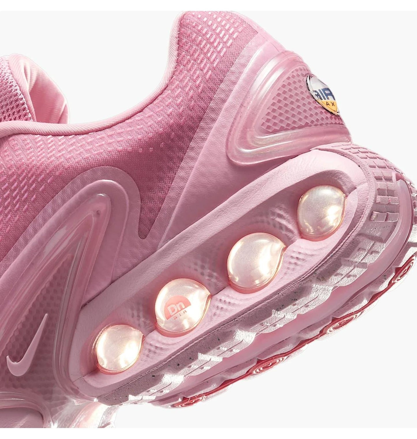 Кросівки жіночі Nike Air Max Dn (HV4861-600)