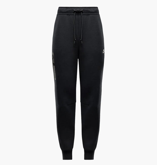 Брюки жіночі Nike Nsw Tch Flc Mr Jgger 2 (HV6779-010)