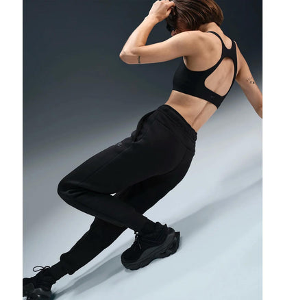 Брюки жіночі Nike Nsw Tch Flc Mr Jgger 2 (HV6779-010)