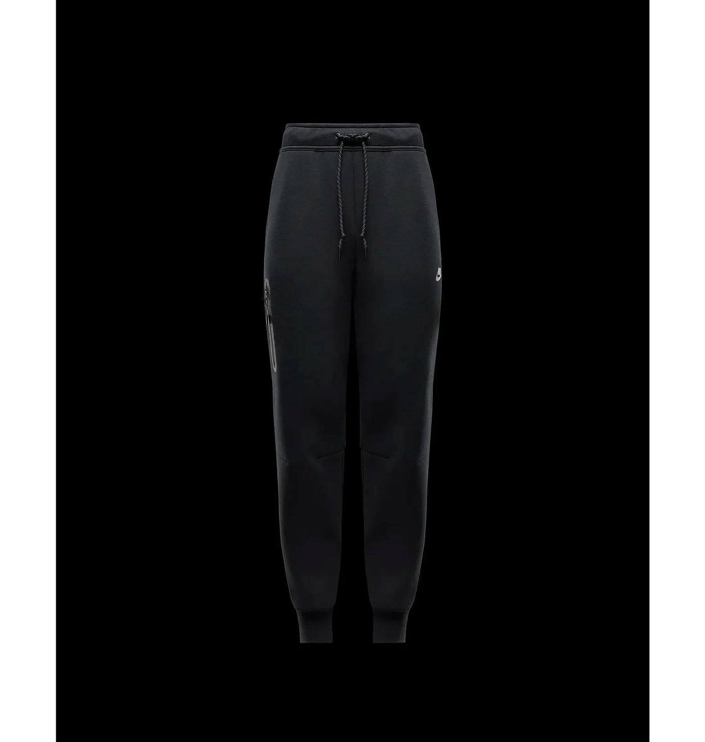 Брюки жіночі Nike Nsw Tch Flc Mr Jgger 2 (HV6779-010)