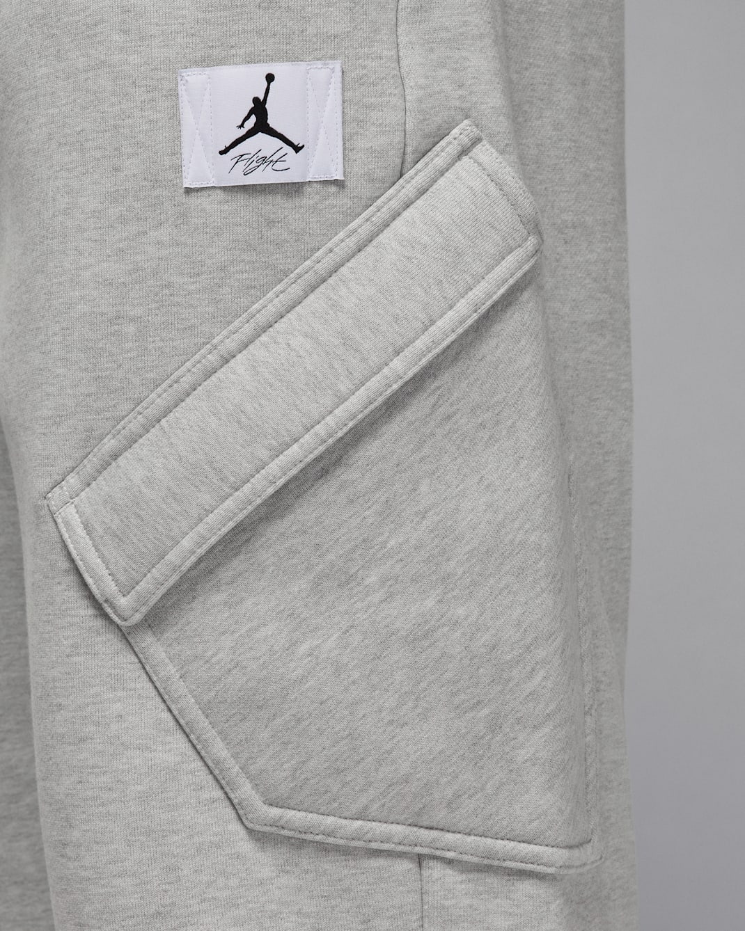 Брюки чоловічі Nike Flight Fleece Chicago (HV9681-050)