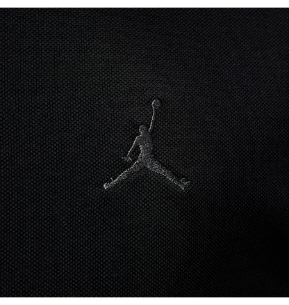 Футболка чоловіча Jordan Brk Black (IB1041-010)