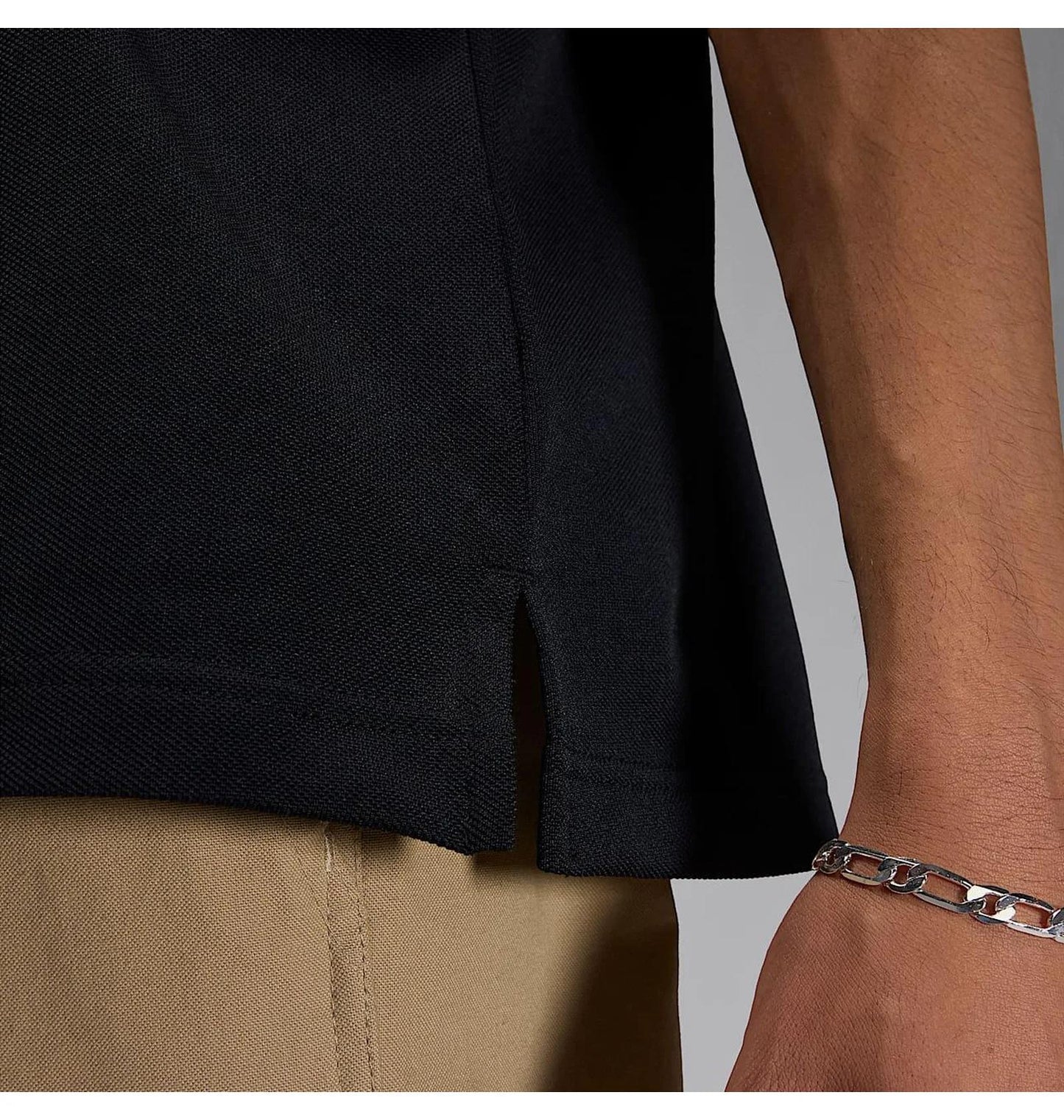 Футболка чоловіча Jordan Brk Black (IB1041-010)