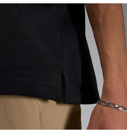 Футболка чоловіча Jordan Brk Black (IB1041-010)