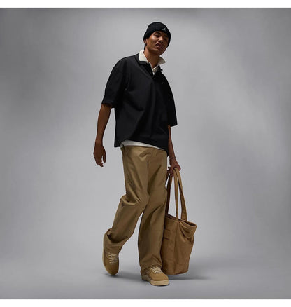 Футболка чоловіча Jordan Brk Black (IB1041-010)