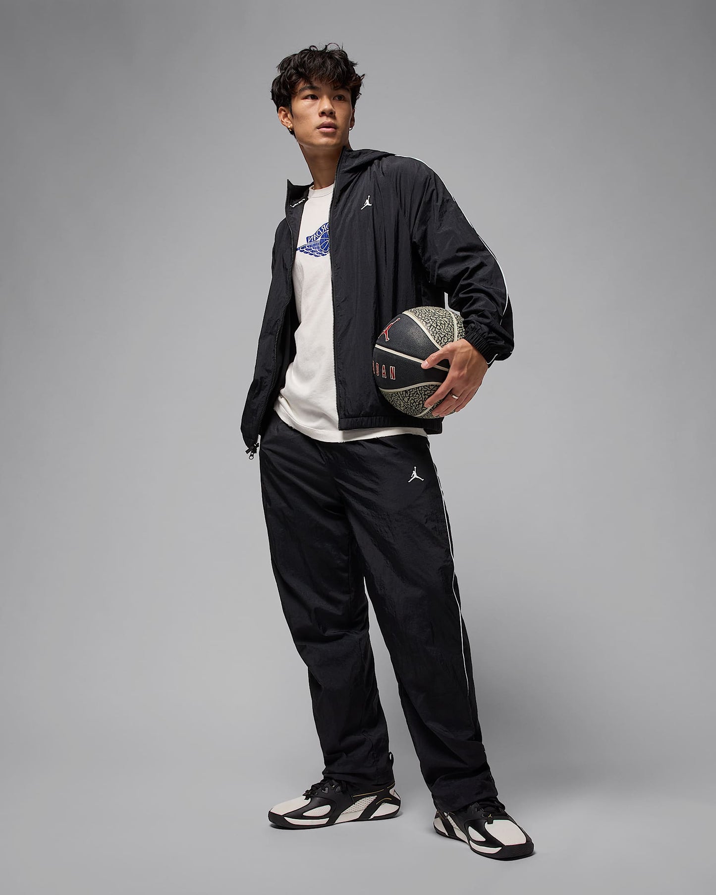 Брюки чоловічі Jordan Air Sport Classic Pants (IB2243-010)