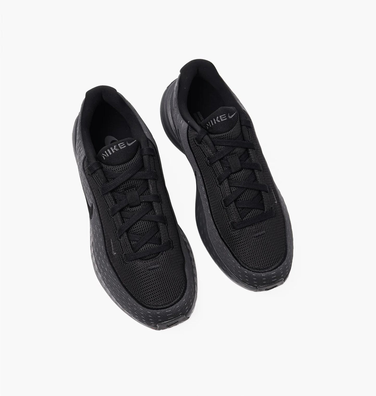 Кросівки чоловічі Nike Uplift Sc Triple Black (IB2765-001)