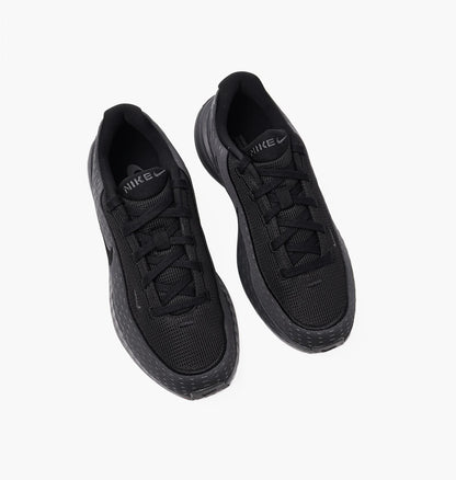 Кросівки чоловічі Nike Uplift Sc Triple Black (IB2765-001)