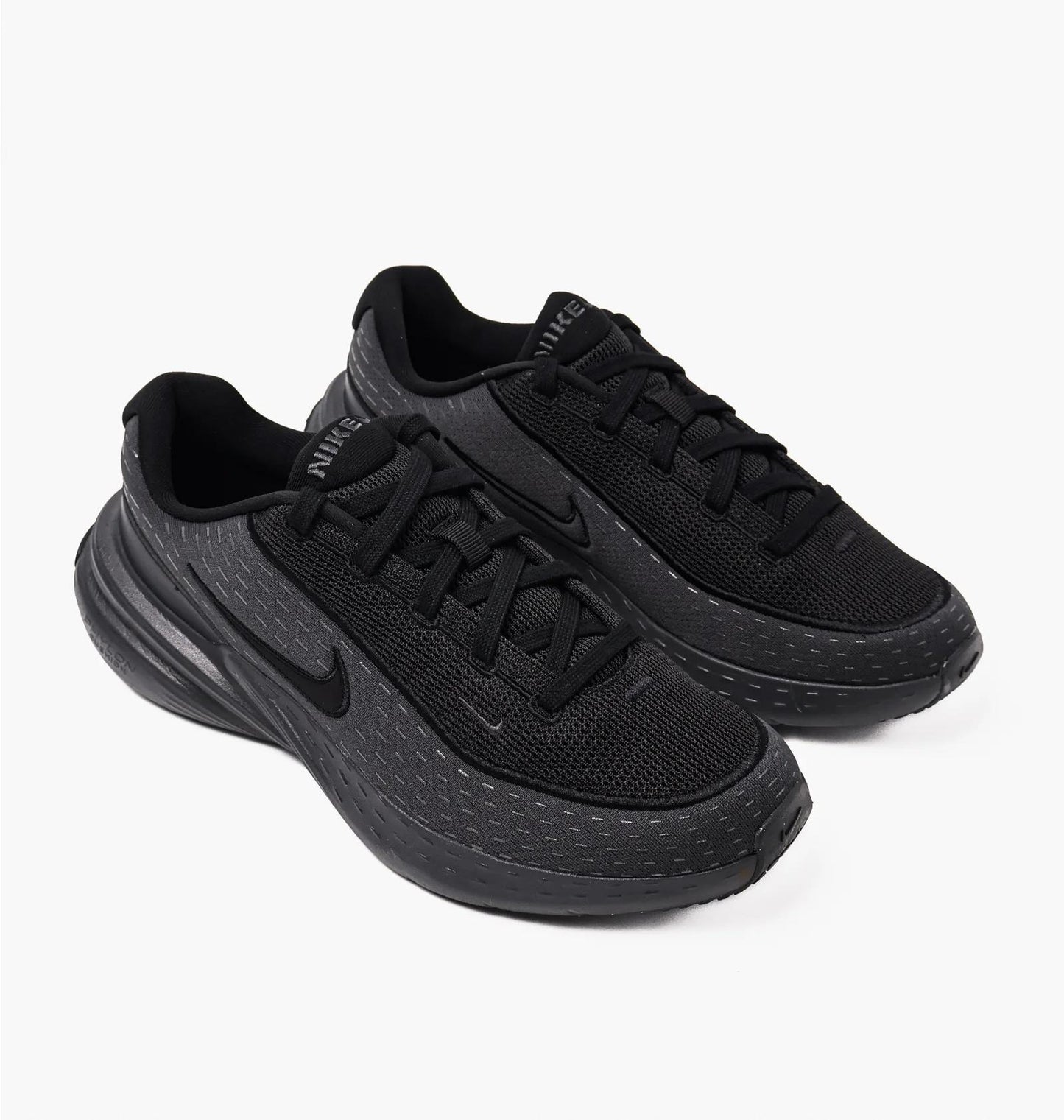 Кросівки чоловічі Nike Uplift Sc Triple Black (IB2765-001)