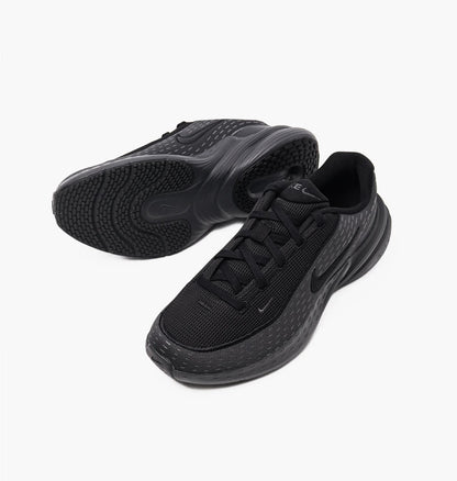 Кросівки чоловічі Nike Uplift Sc Triple Black (IB2765-001)