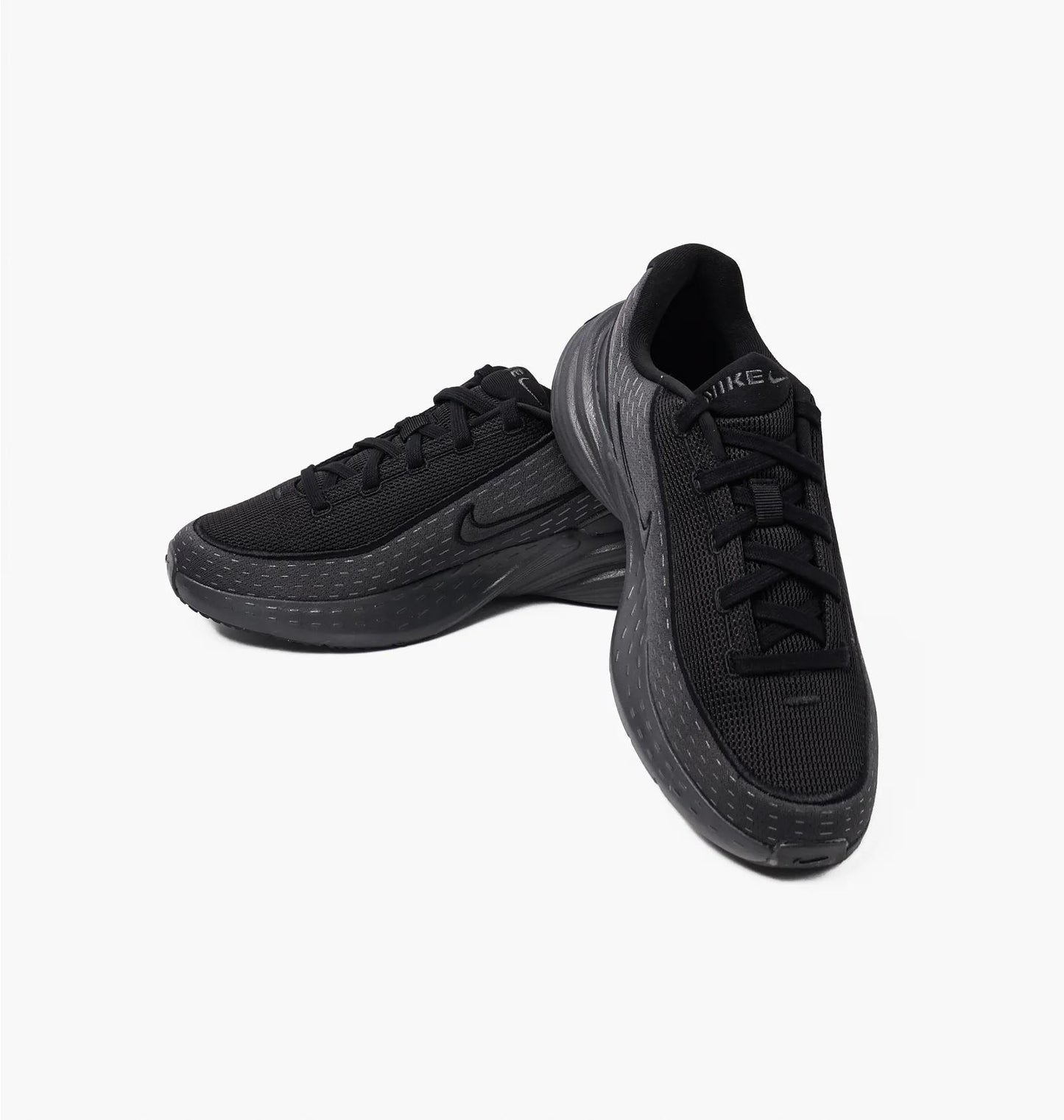 Кросівки чоловічі Nike Uplift Sc Triple Black (IB2765-001)