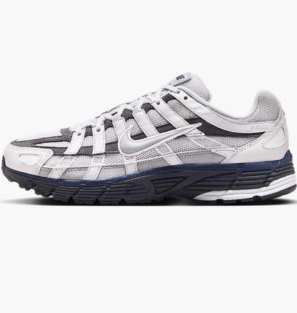 Кросівки чоловічі Nike P-6000 Photon Dust Anthracite (IB3081-001)