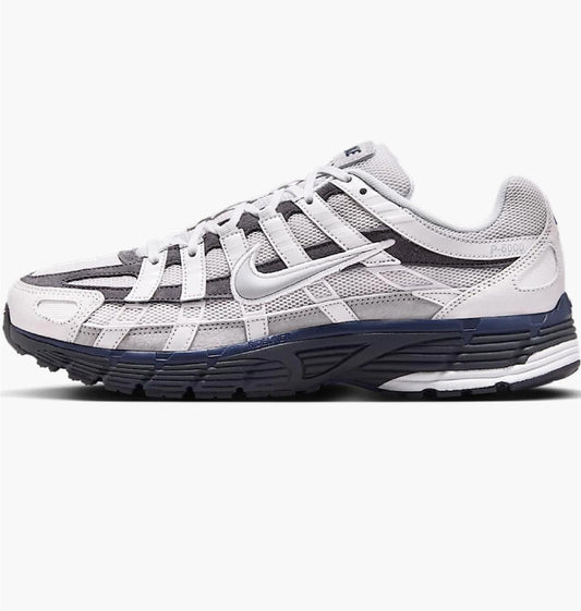 Кросівки чоловічі Nike P-6000 Photon Dust Anthracite (IB3081-001)